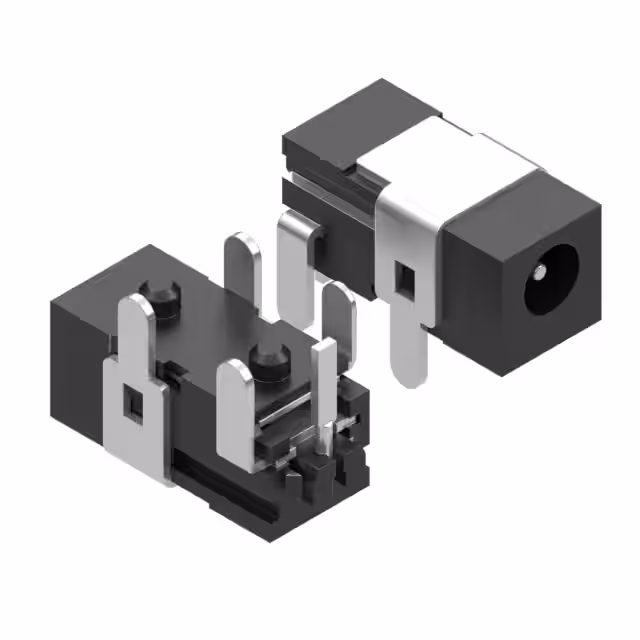 54-00170 Tensility International Corp  Power Connectors